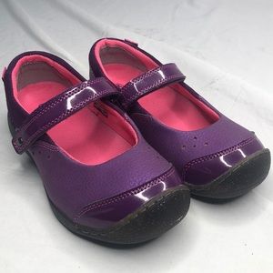 Keen Girls Moxie Mary Jane Flats